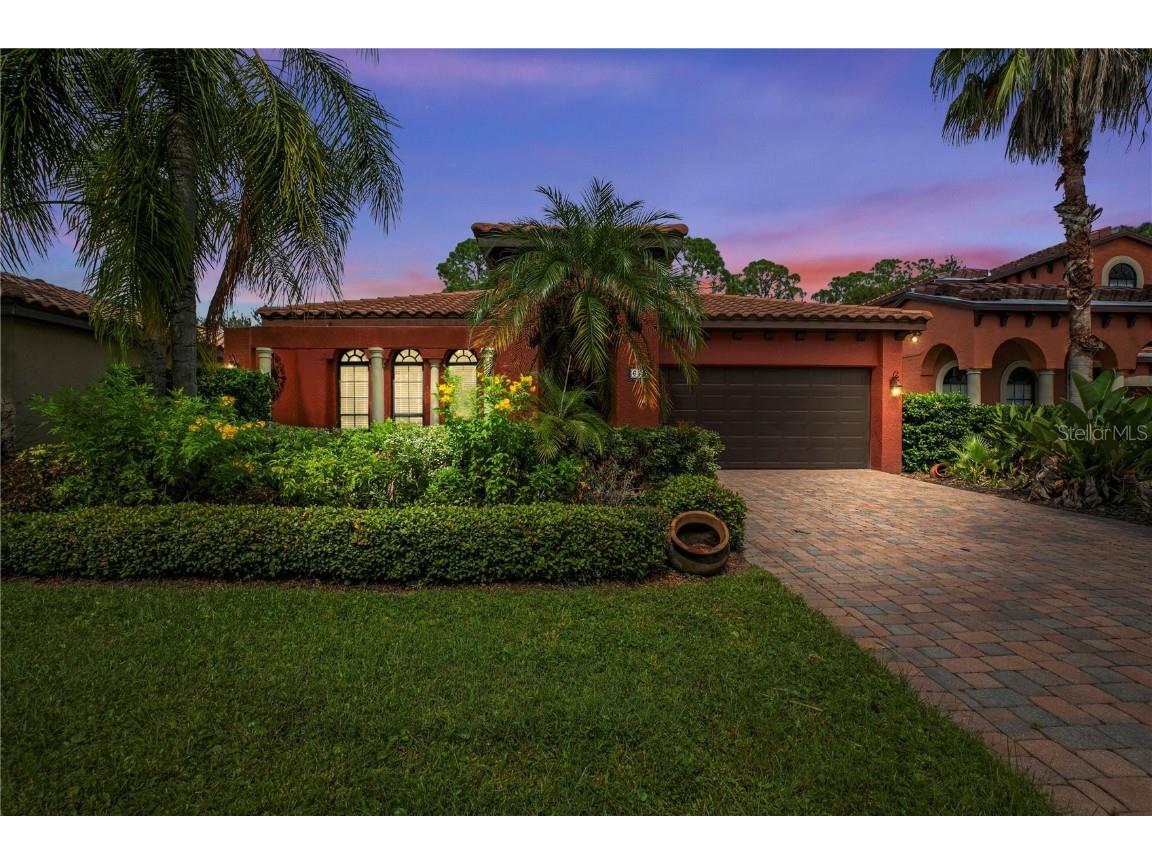 608 Fiorella Court Debary FL 32713 - ST JOHNS RIVER V4921465 image1