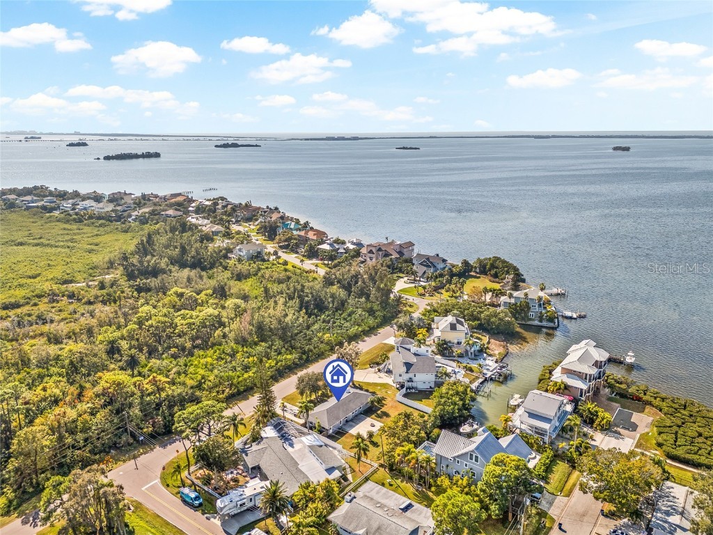 608 Florida Boulevard Crystal Beach FL 34681 - GULF OF MEXICO TB8450105 image10