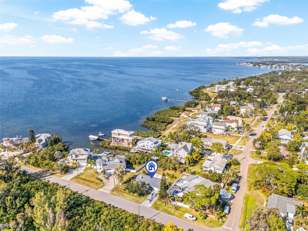 608 Florida Boulevard Crystal Beach FL 34681 - GULF OF MEXICO TB8450105 image11