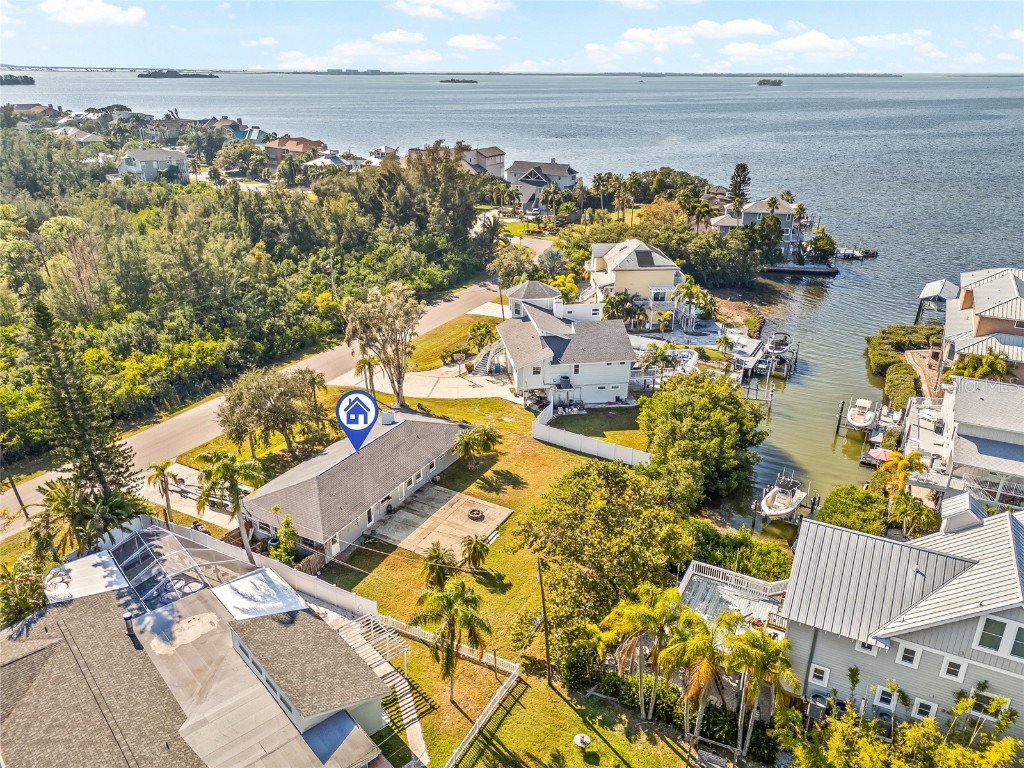 608 Florida Boulevard Crystal Beach FL 34681 - GULF OF MEXICO TB8450105 image12