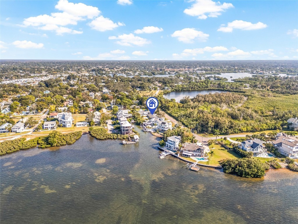 608 Florida Boulevard Crystal Beach FL 34681 - GULF OF MEXICO TB8450105 image13