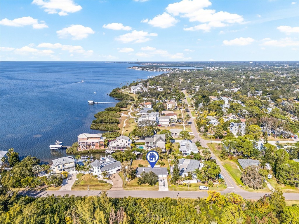 608 Florida Boulevard Crystal Beach FL 34681 - GULF OF MEXICO TB8450105 image7