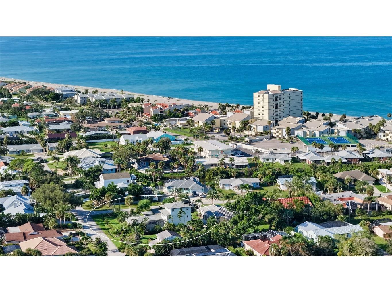 608 Gardenia Drive Venice FL 34285 - GULF OF AMERICA D6143726 image3