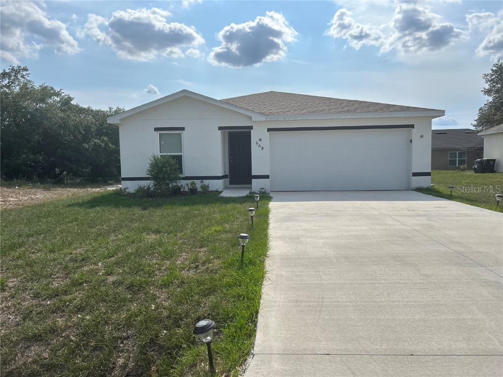 608 Gila Drive Poinciana FL 34759 S5084891 image1