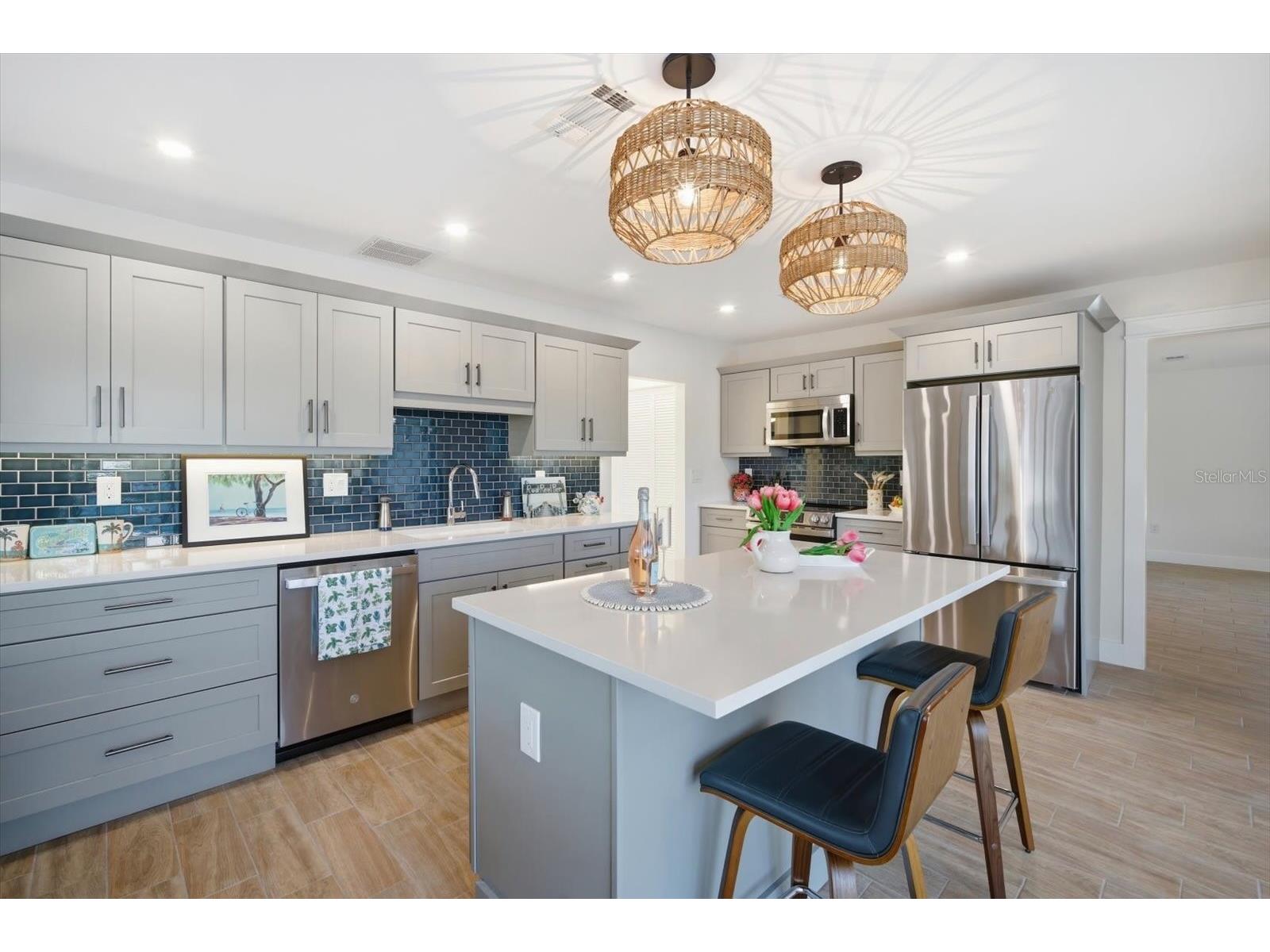 608 Gladstone Lane Holmes Beach FL 34217 - BIMINI BAY A4684704 image16