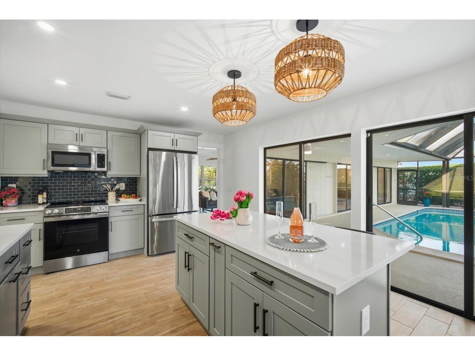 608 Gladstone Lane Holmes Beach FL 34217 - BIMINI BAY A4684704 image20