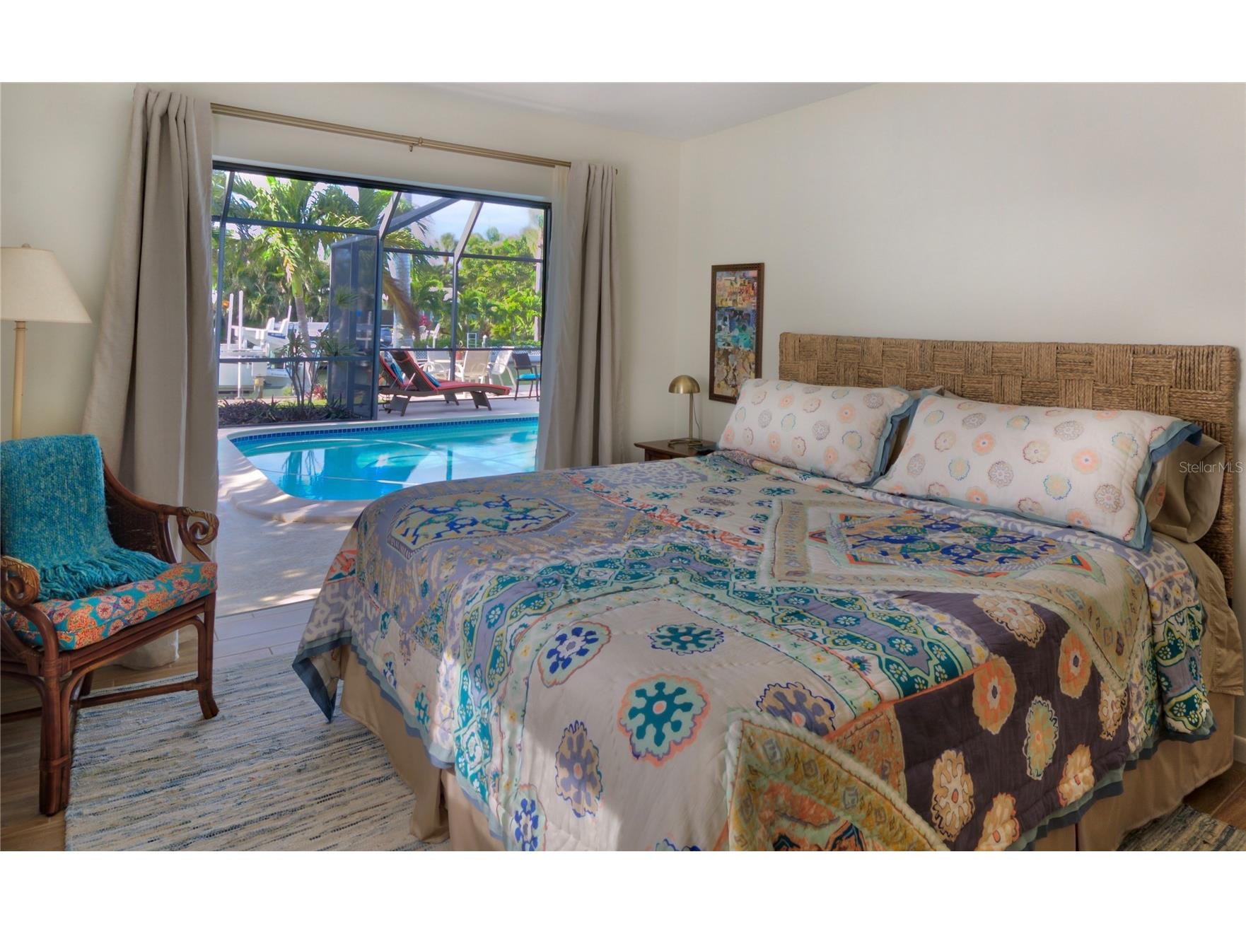 608 Gladstone Lane Holmes Beach FL 34217 - BIMINI BAY A4684704 image26