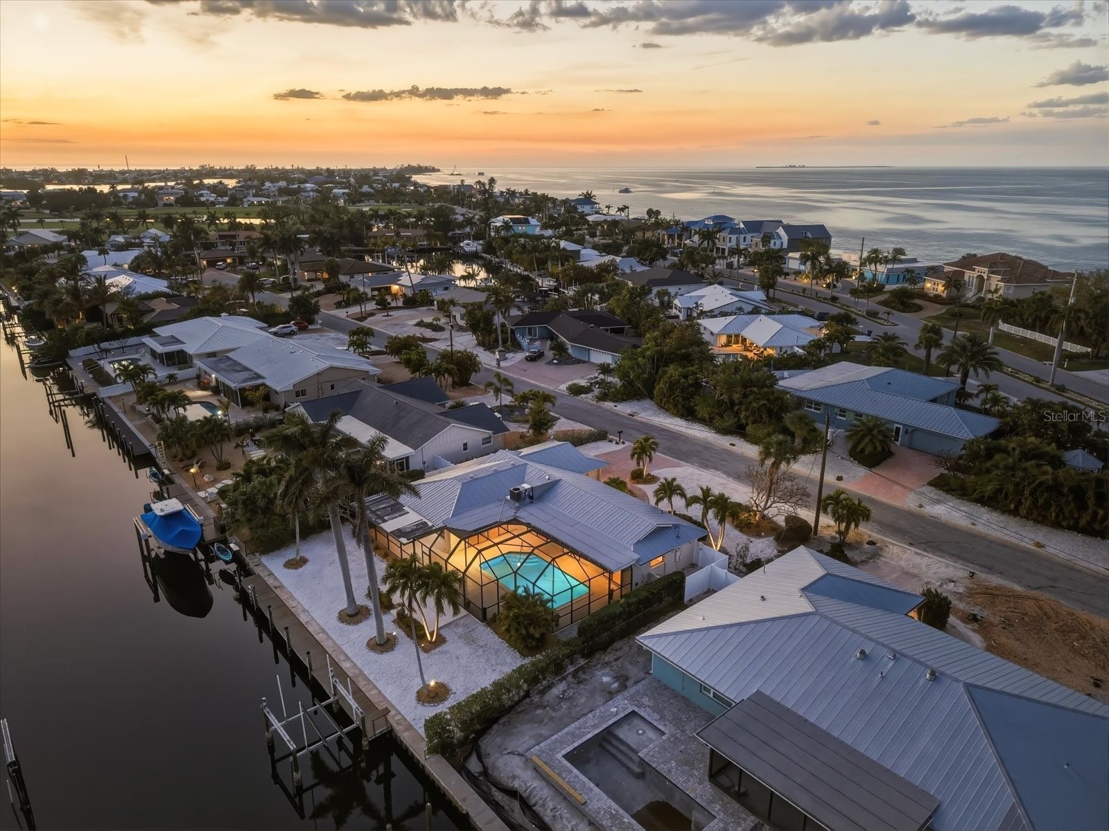 608 Gladstone Lane Holmes Beach FL 34217 - BIMINI BAY A4684704 image47