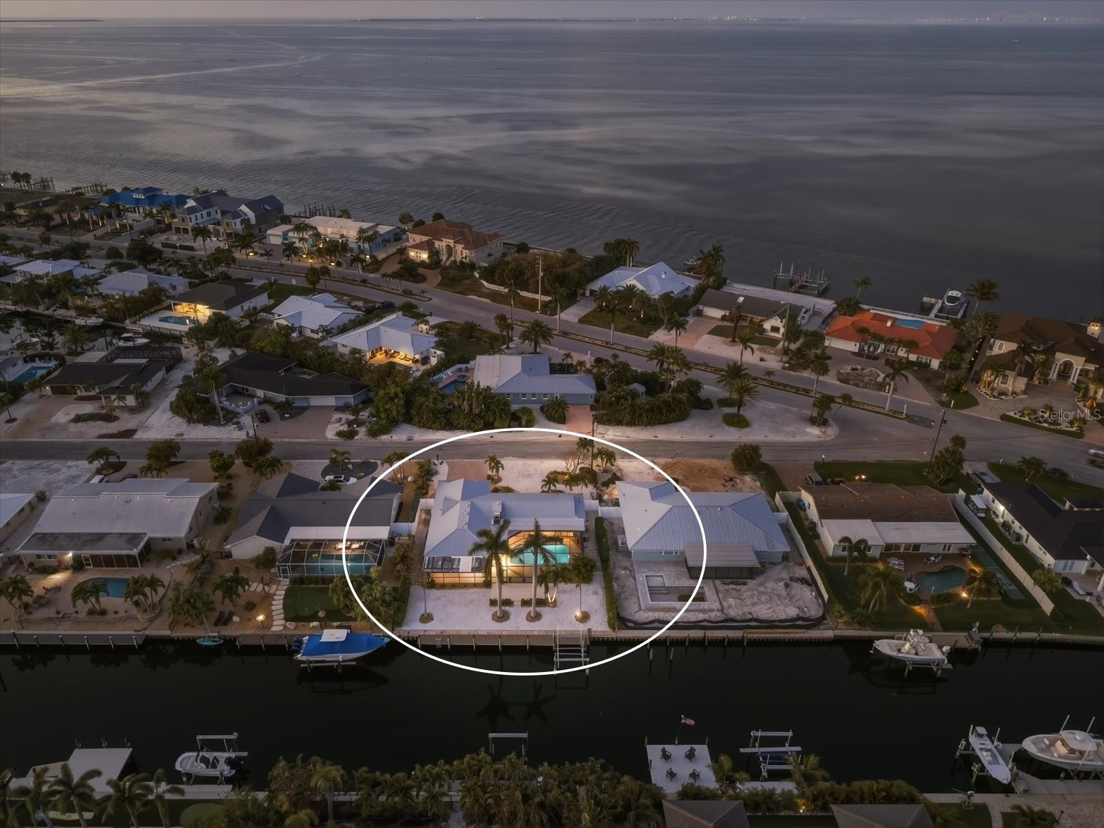 608 Gladstone Lane Holmes Beach FL 34217 - BIMINI BAY A4684704 image48