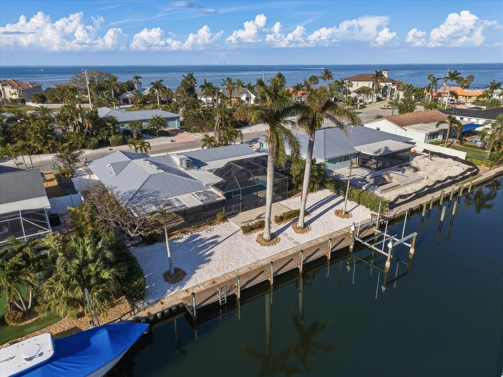 608 Gladstone Lane Holmes Beach FL 34217 - BIMINI BAY A4684704 image51
