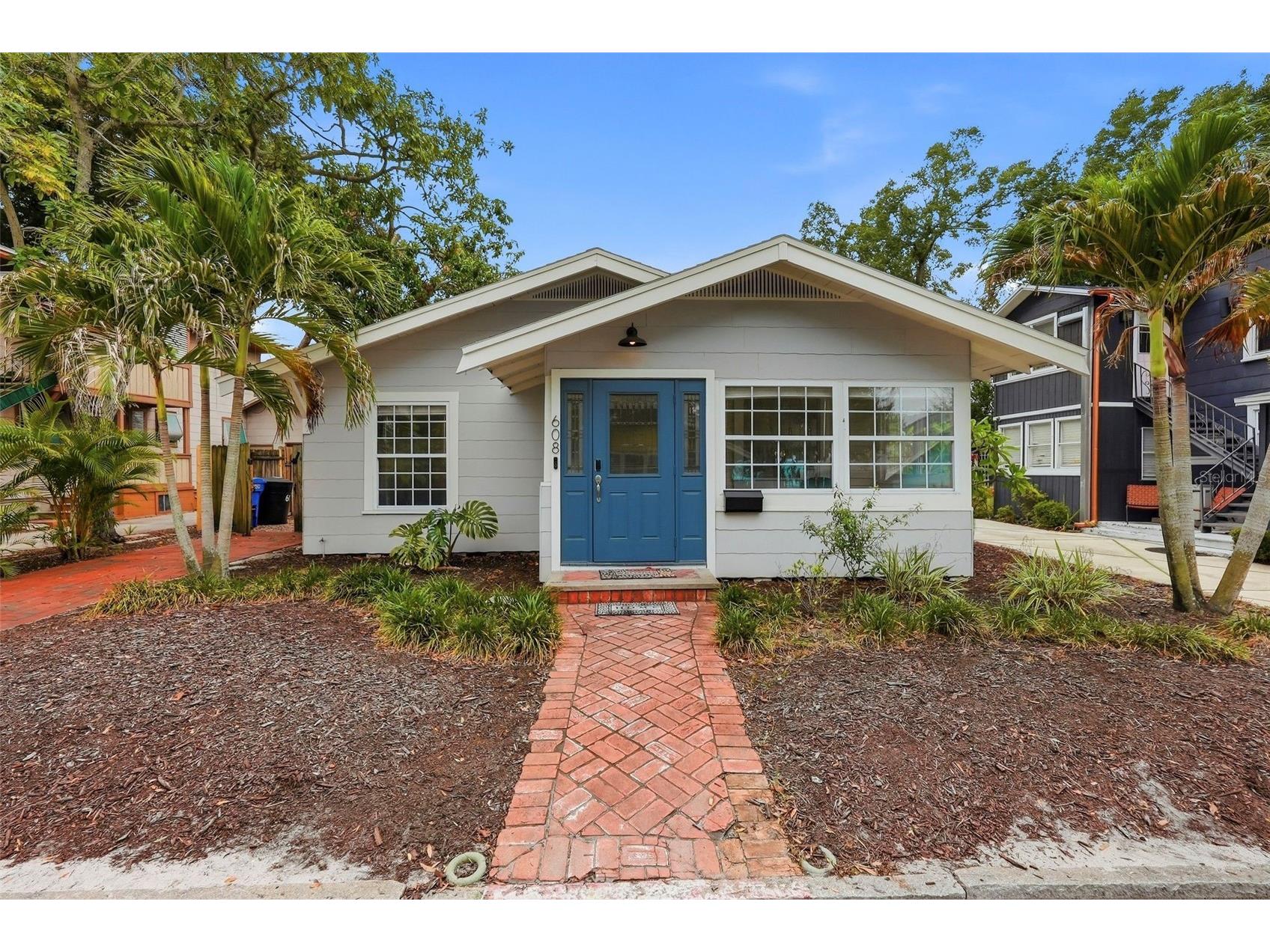 608 Kirkwood Terrace N Saint Petersburg FL 33701 TB8517103 image1