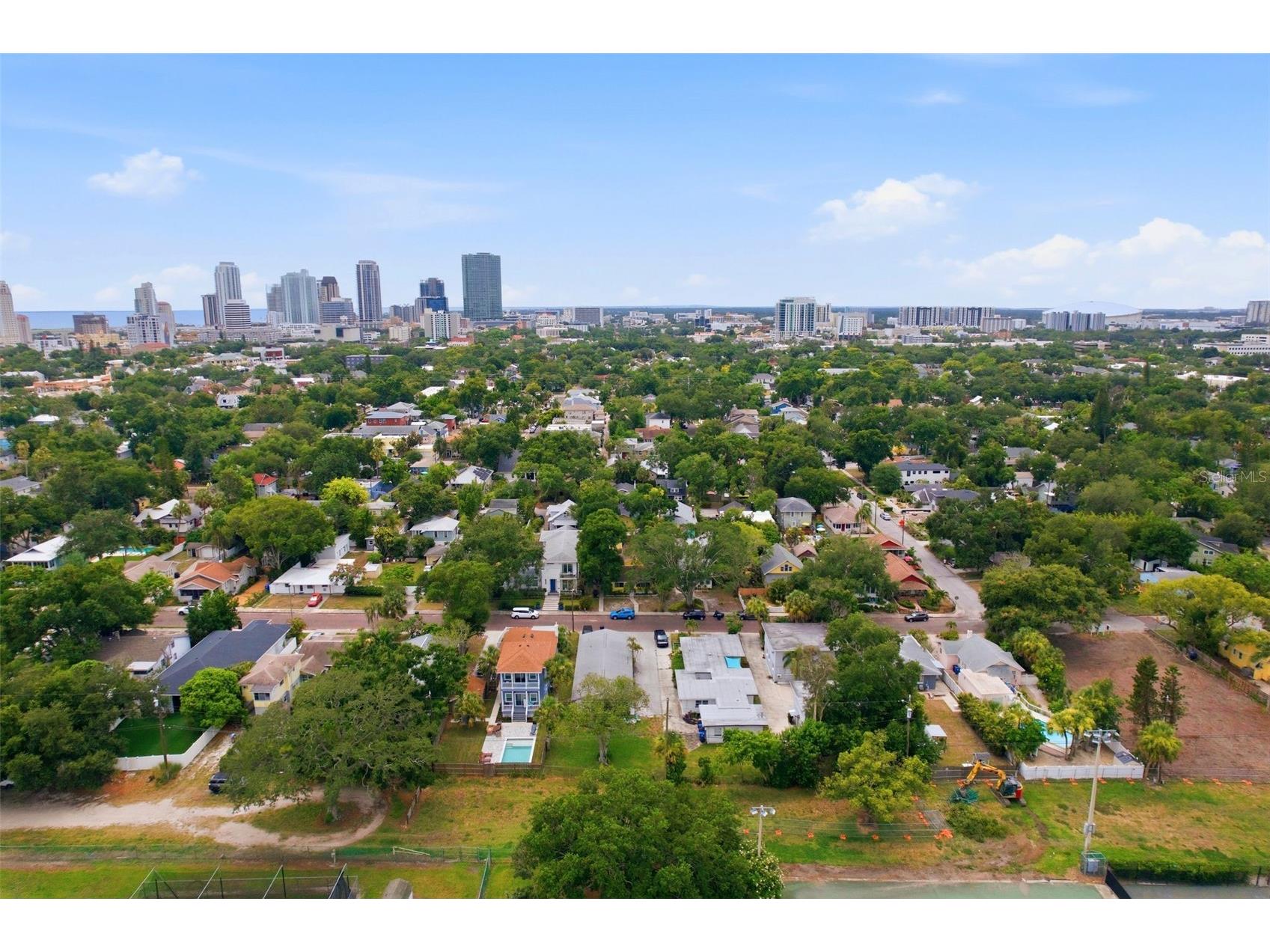 608 Kirkwood Terrace N Saint Petersburg FL 33701 TB8517103 image27
