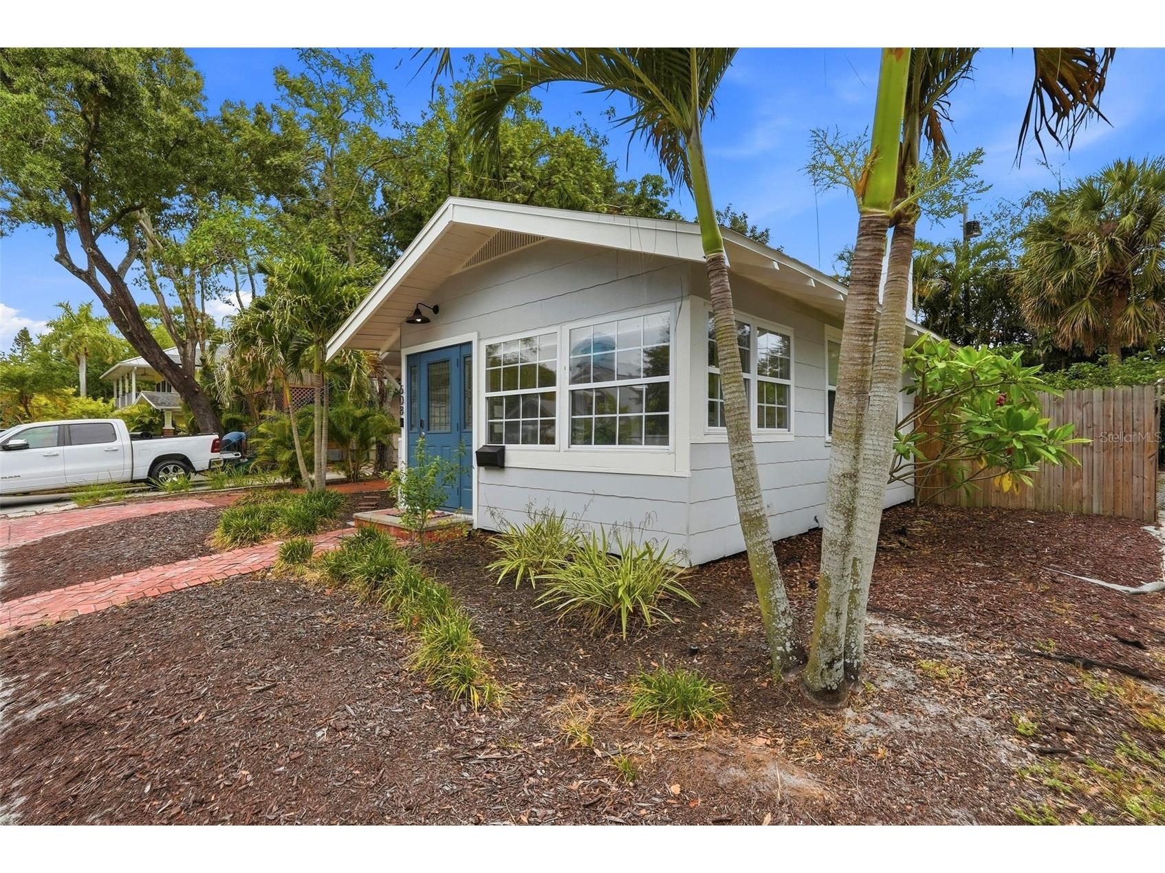 608 Kirkwood Terrace N Saint Petersburg FL 33701 TB8517103 image3