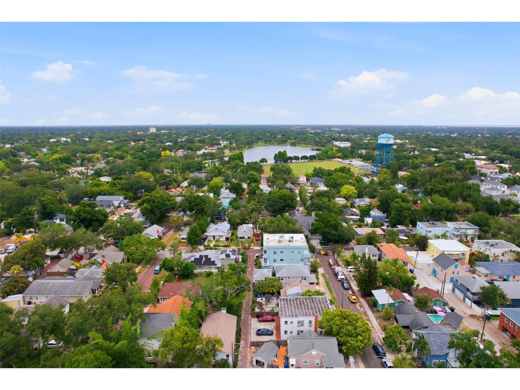 608 Kirkwood Terrace N Saint Petersburg FL 33701 TB8517103 image30