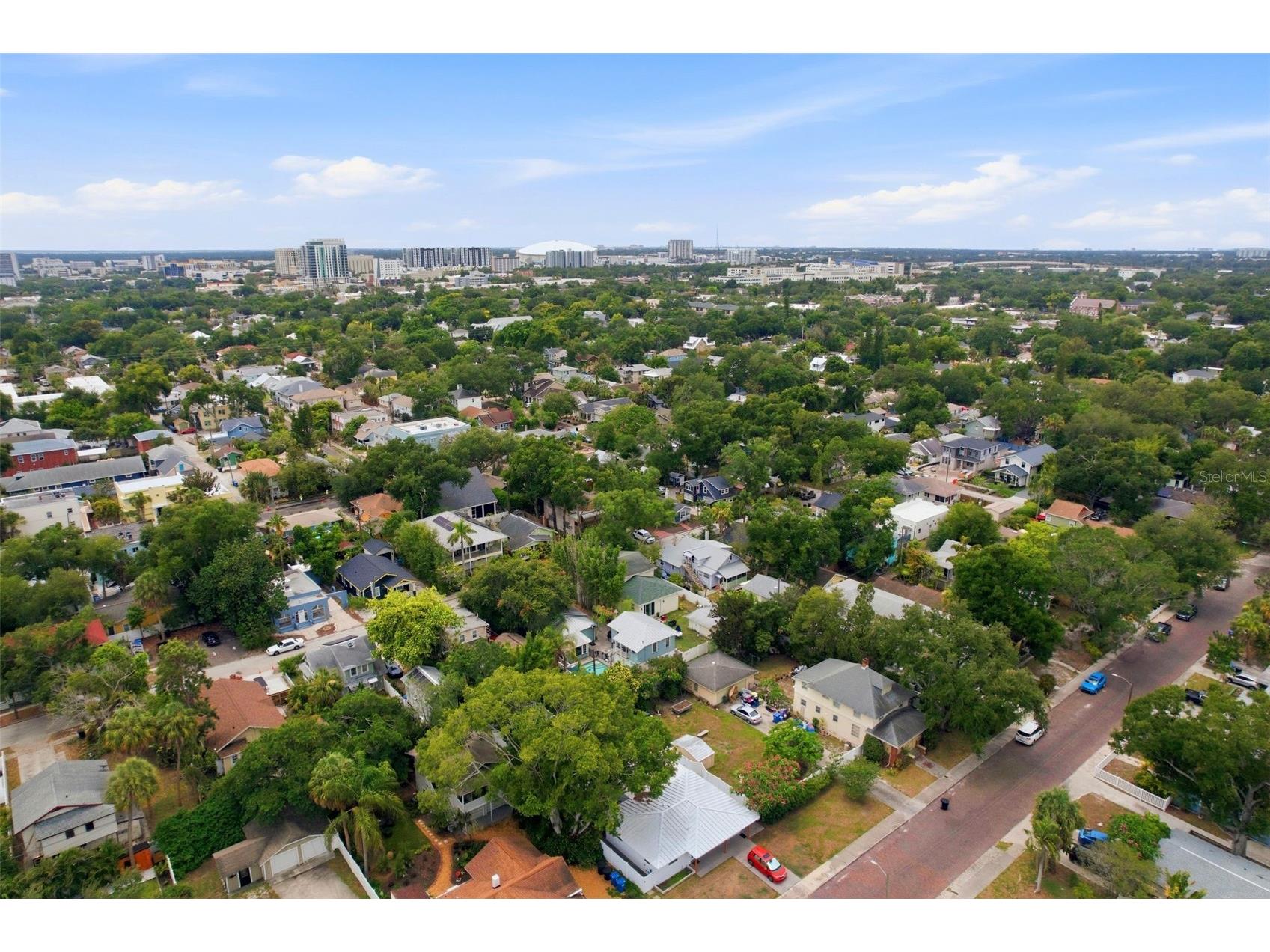 608 Kirkwood Terrace N Saint Petersburg FL 33701 TB8517103 image32