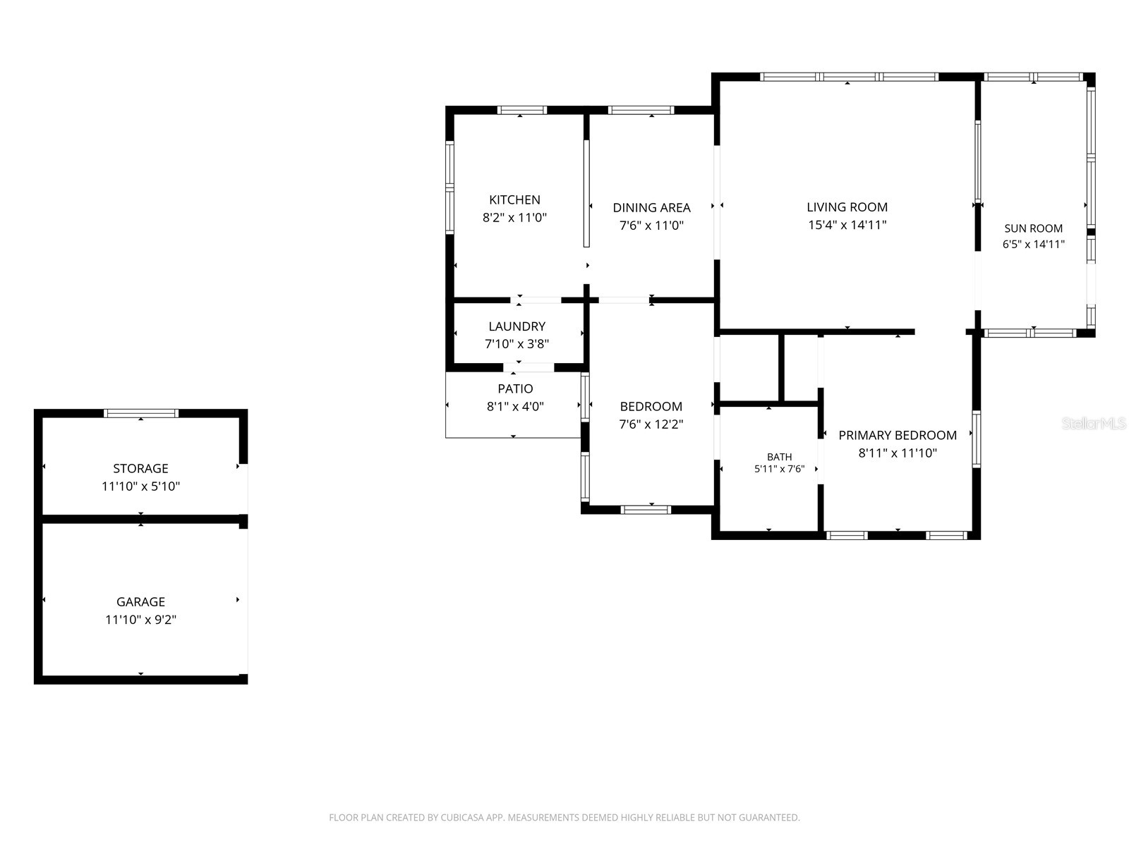 608 Kirkwood Terrace N Saint Petersburg FL 33701 TB8517103 image33