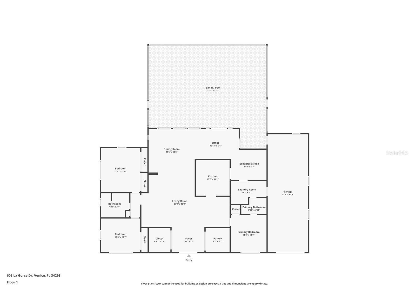 608 La Gorce Dr Venice FL 34293 A4696938 image23
