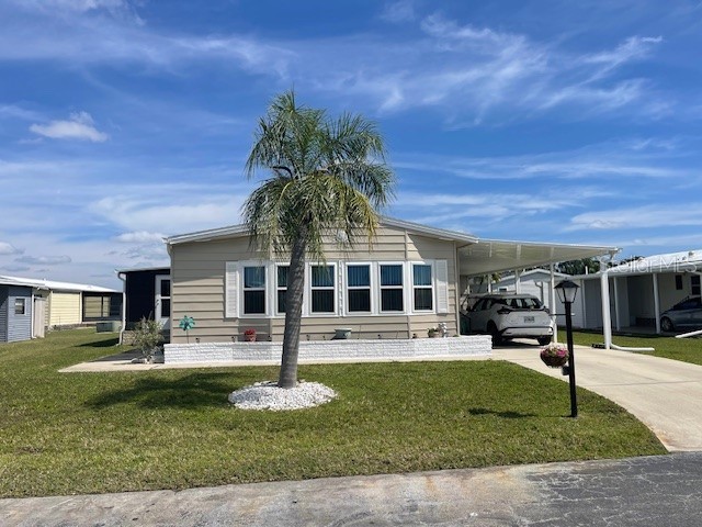 608 La Jolla Circle North Port FL 34287 T3510798 image1