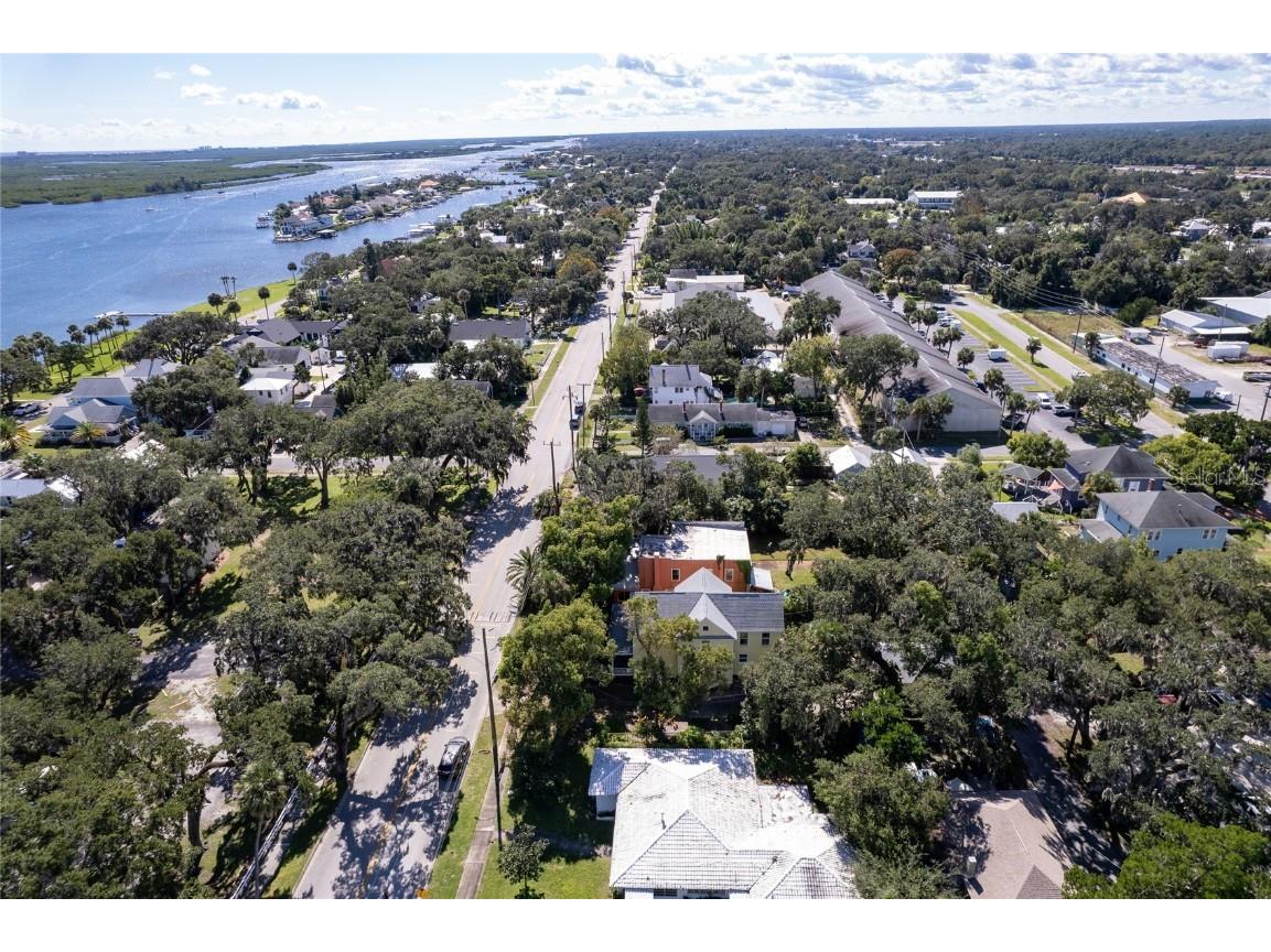 608 Magnolia Street, New Smyrna Beach, FL, 32168 MLS O6148426