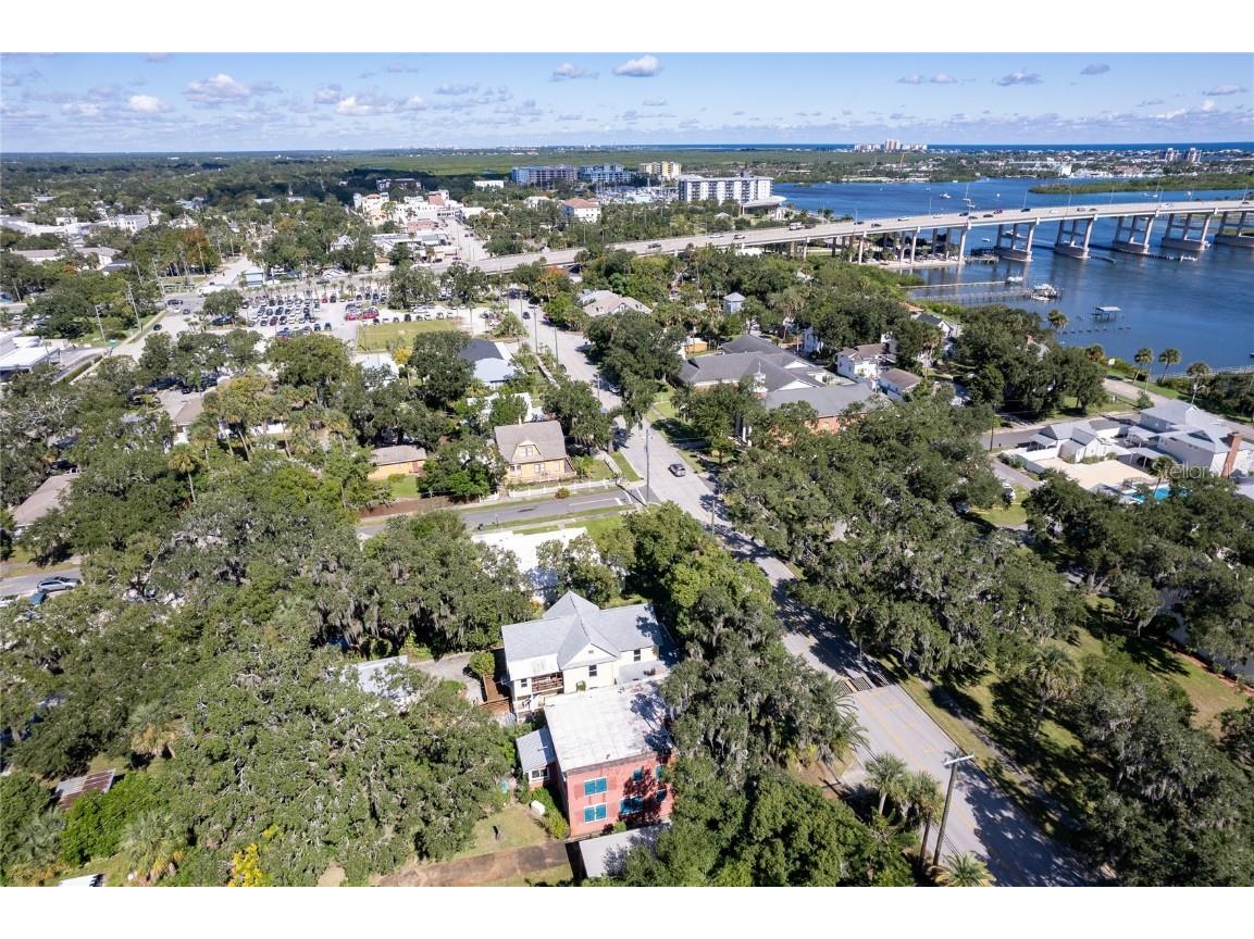 608 Magnolia Street, New Smyrna Beach, FL, 32168 MLS O6148426