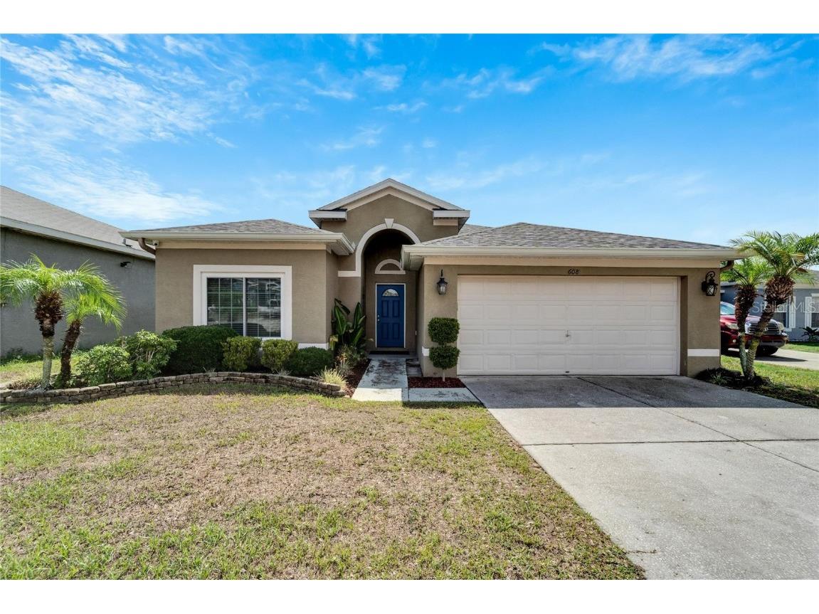 608 Maple Pointe Drive Seffner FL 33584 T3535080 image1