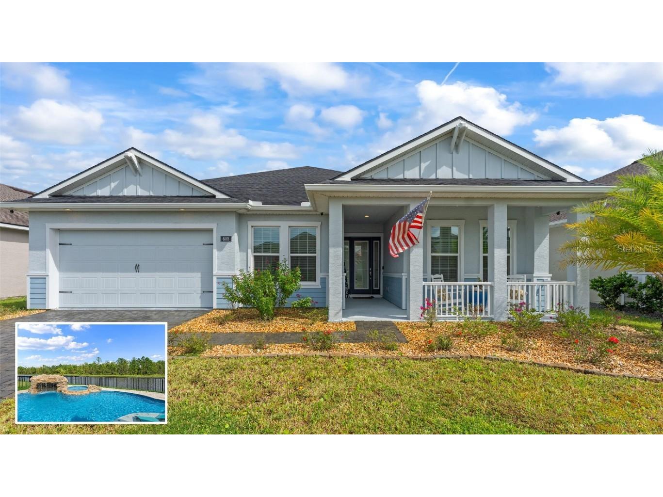 608 Mosaic Boulevard Daytona Beach FL 32124 V4932698 image1