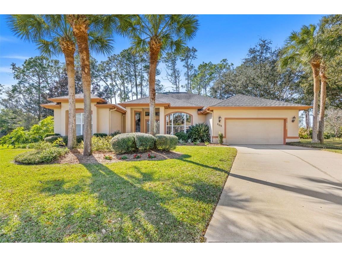 608 Moss Creek Drive Ormond Beach FL 32174 FC303575 image1