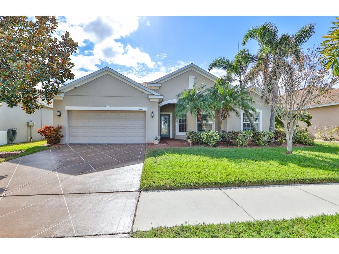 608 NW 15th Avenue NW Ruskin FL 33570 T3485365 image1