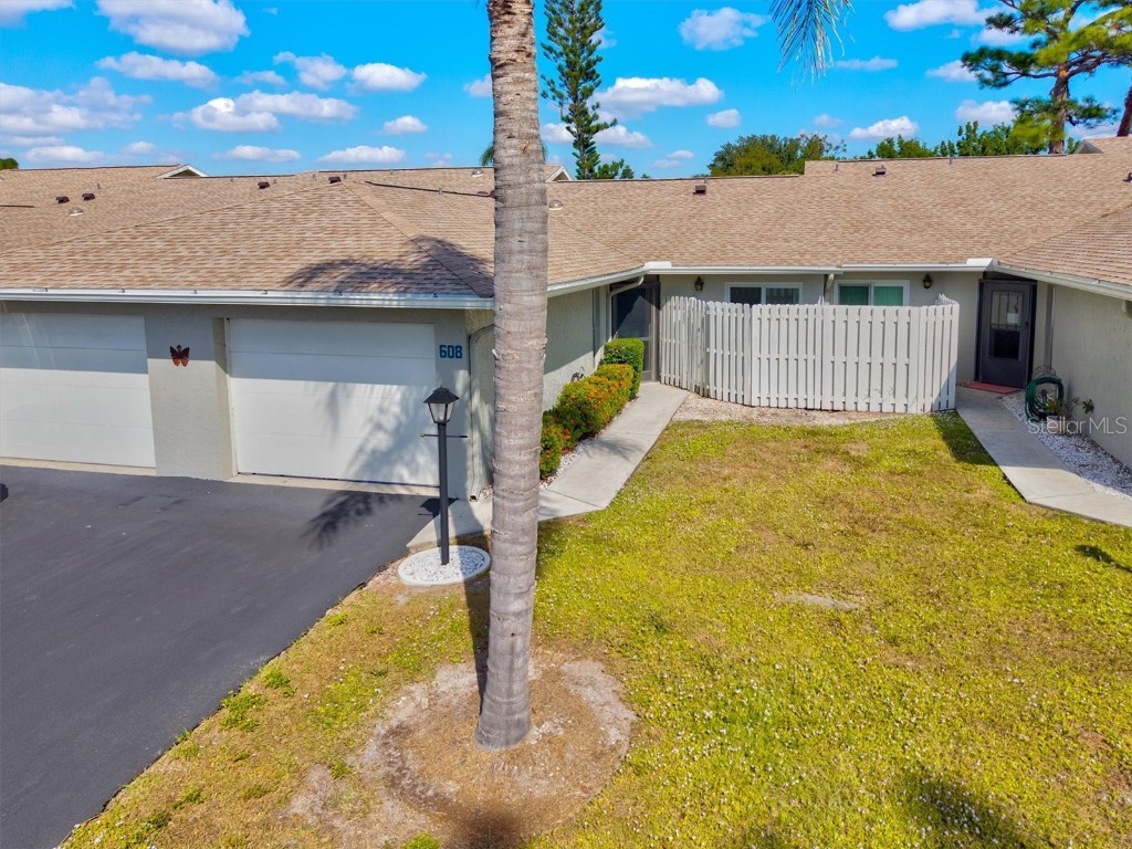 608 Pinebrook Crescent #8 Venice FL 34285 N6141552 image35