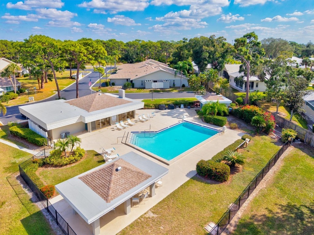 608 Pinebrook Crescent #8 Venice FL 34285 N6141552 image50