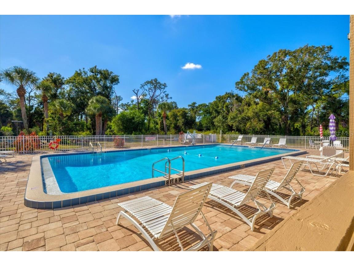 608 Pinebrook Crescent #8 Venice FL 34285 N6141552 image57