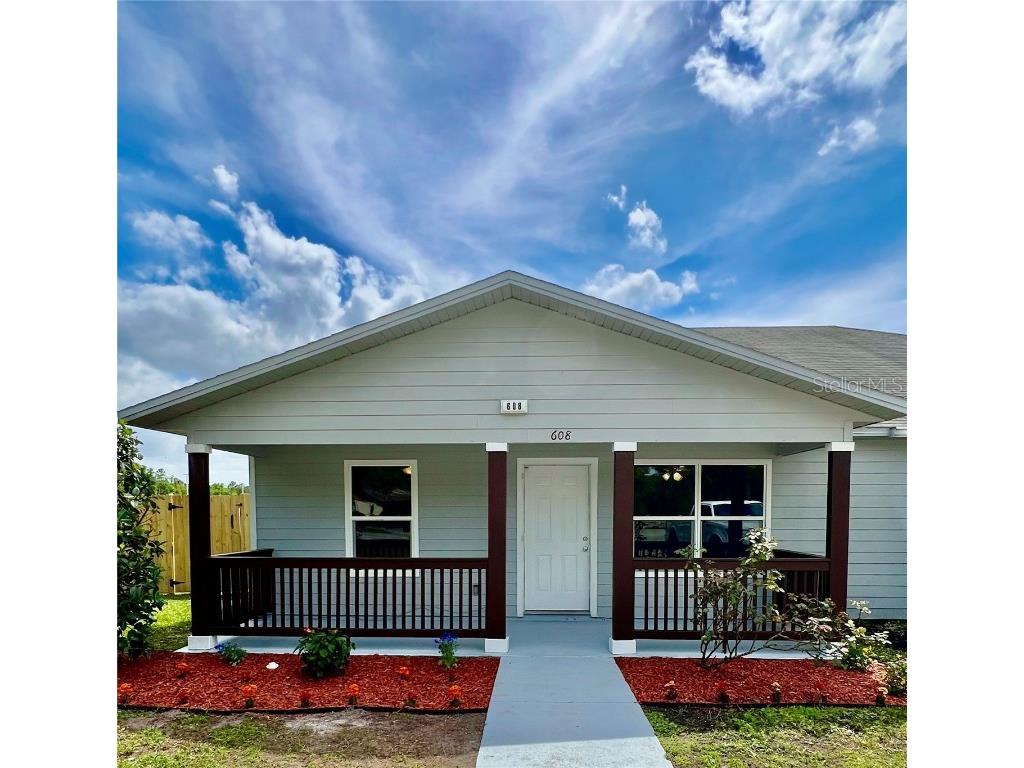 608 Pineville Lane Lakeland FL 33810 T3512847 image1