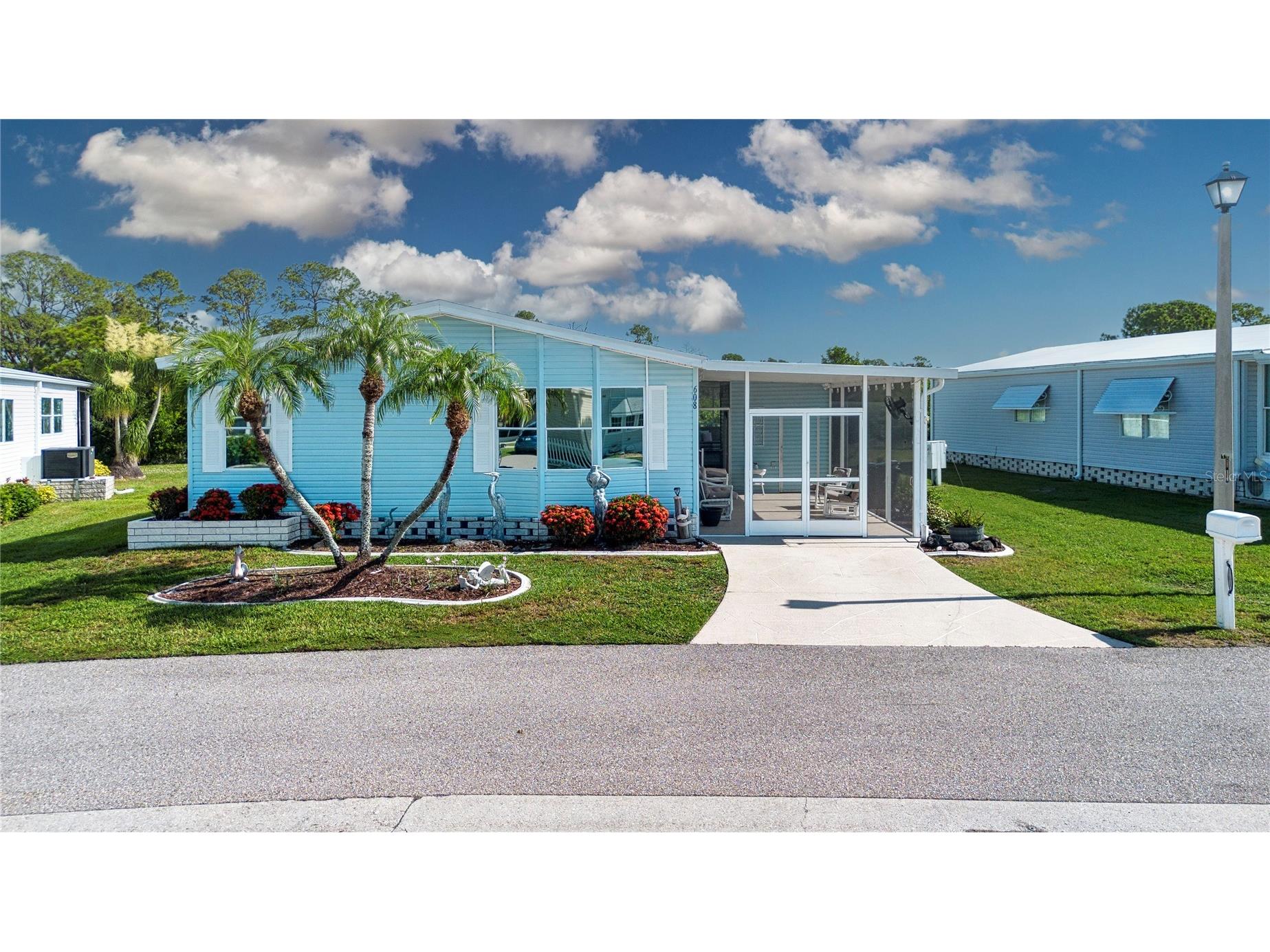 608 Portside Drive North Port FL 34287 A4698647 image1
