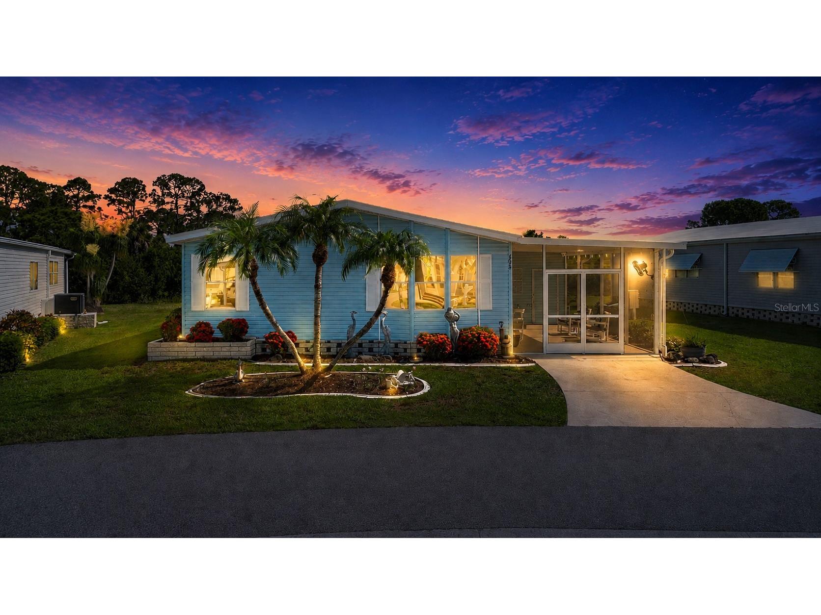 608 Portside Drive North Port FL 34287 A4698647 image2