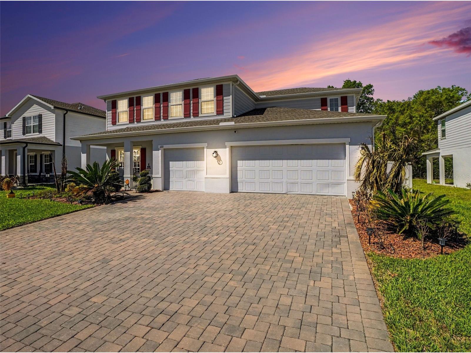608 Rominger Loop Apopka FL 32712 O6392914 image1