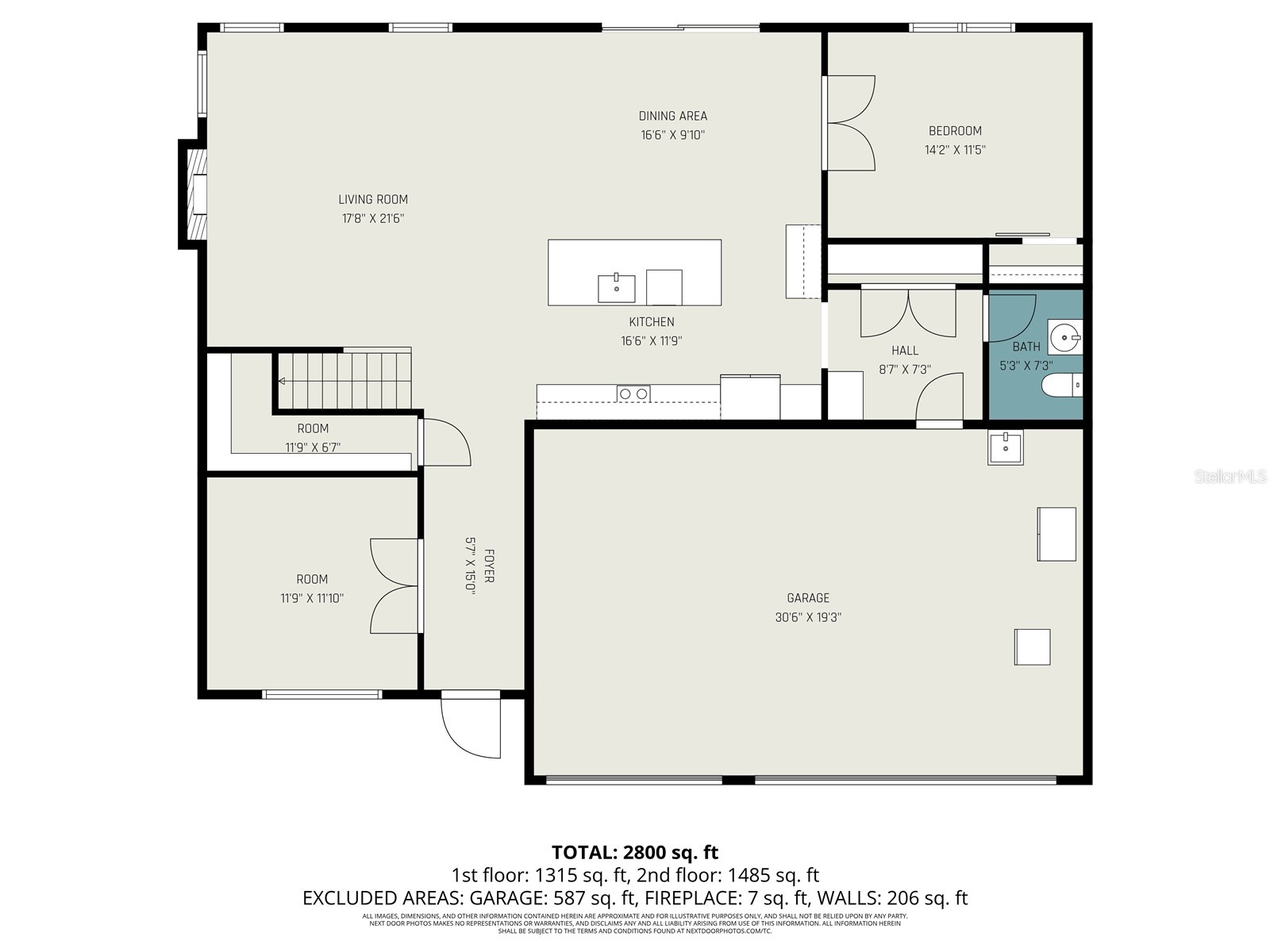 608 Rominger Loop Apopka FL 32712 O6392914 image33
