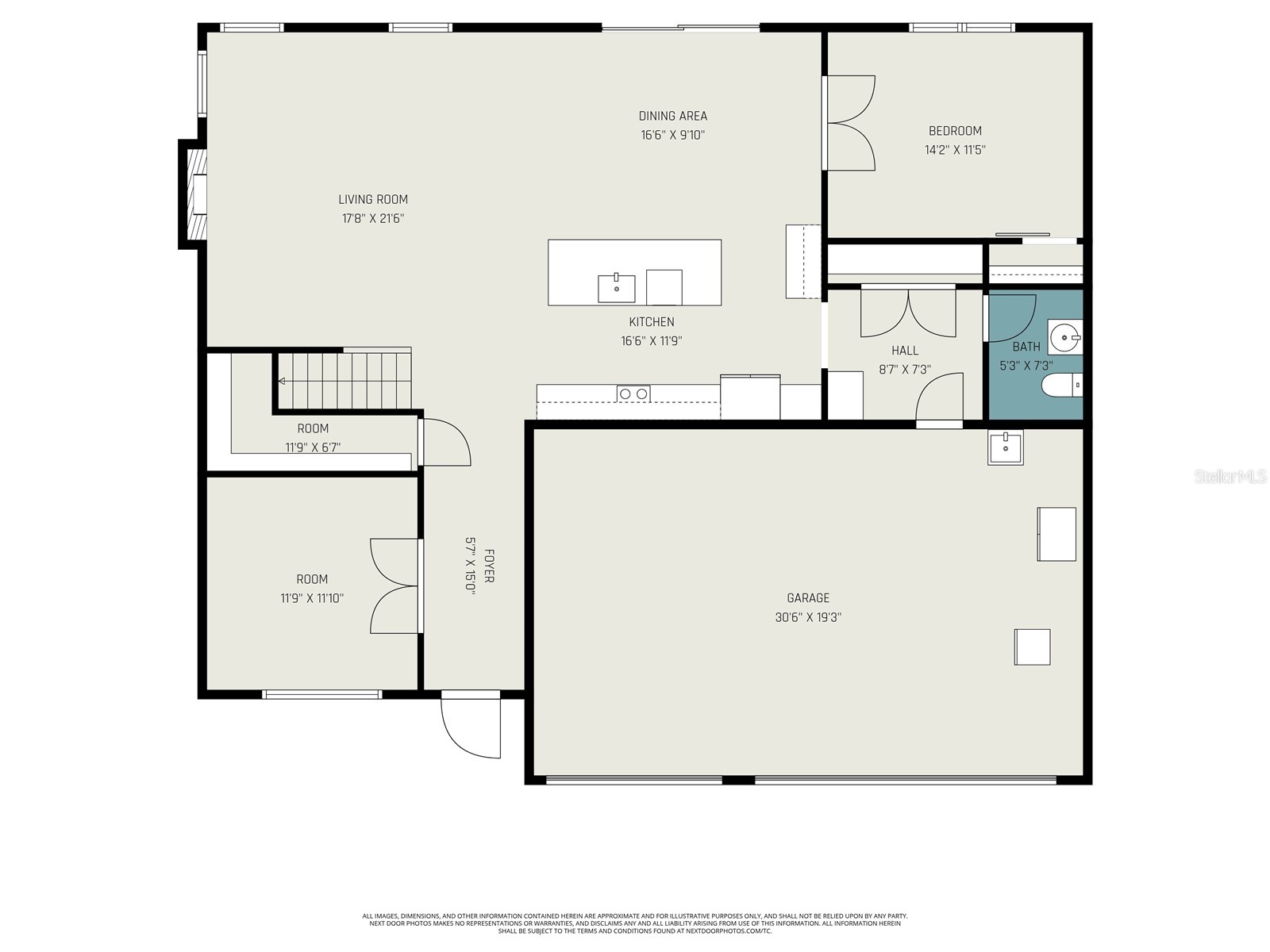 608 Rominger Loop Apopka FL 32712 O6392914 image35