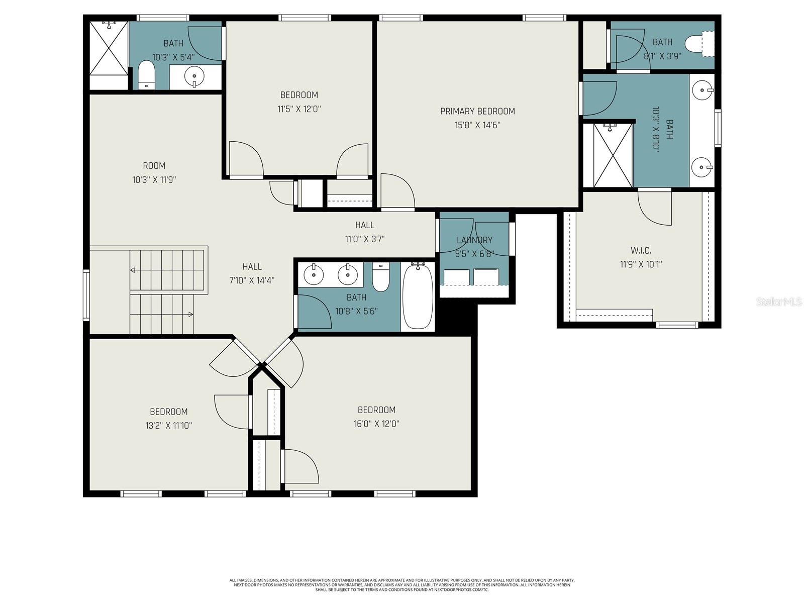 608 Rominger Loop Apopka FL 32712 O6392914 image36