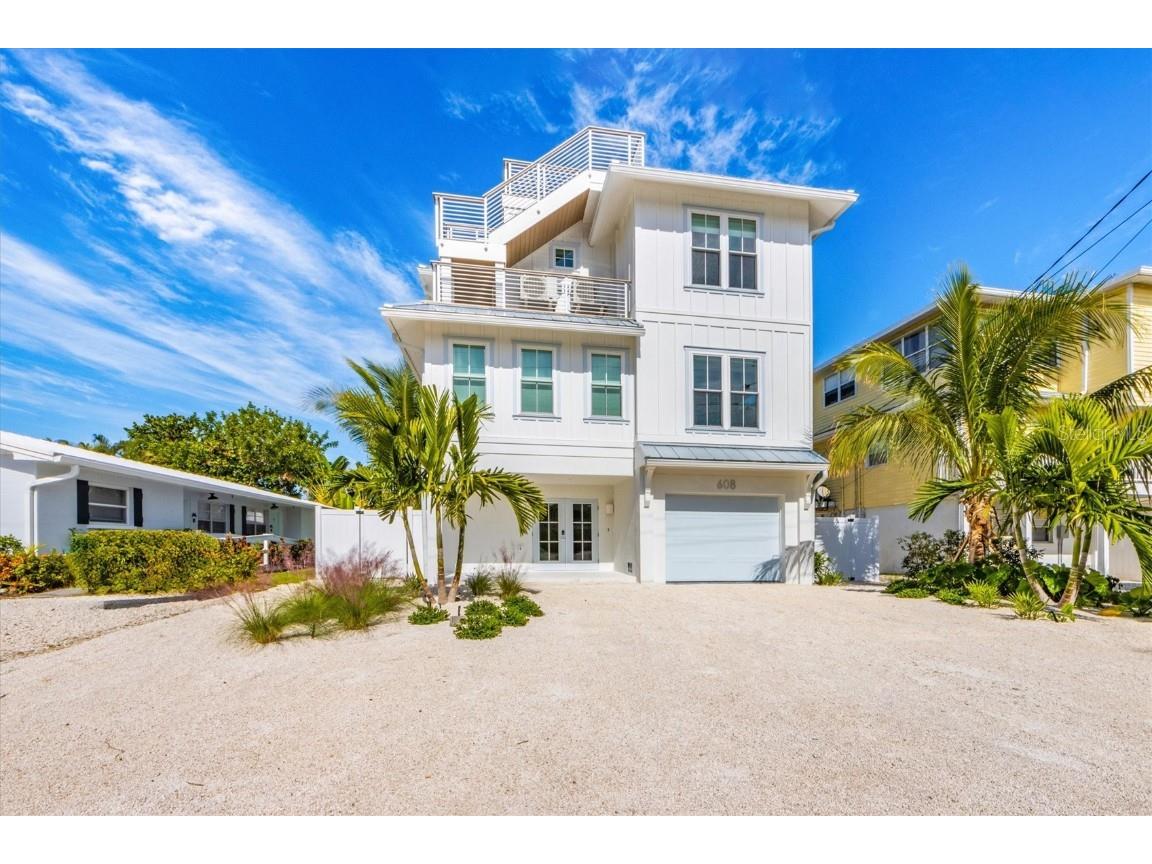 608 Rose Street Anna Maria FL 34216 A4556029 image1