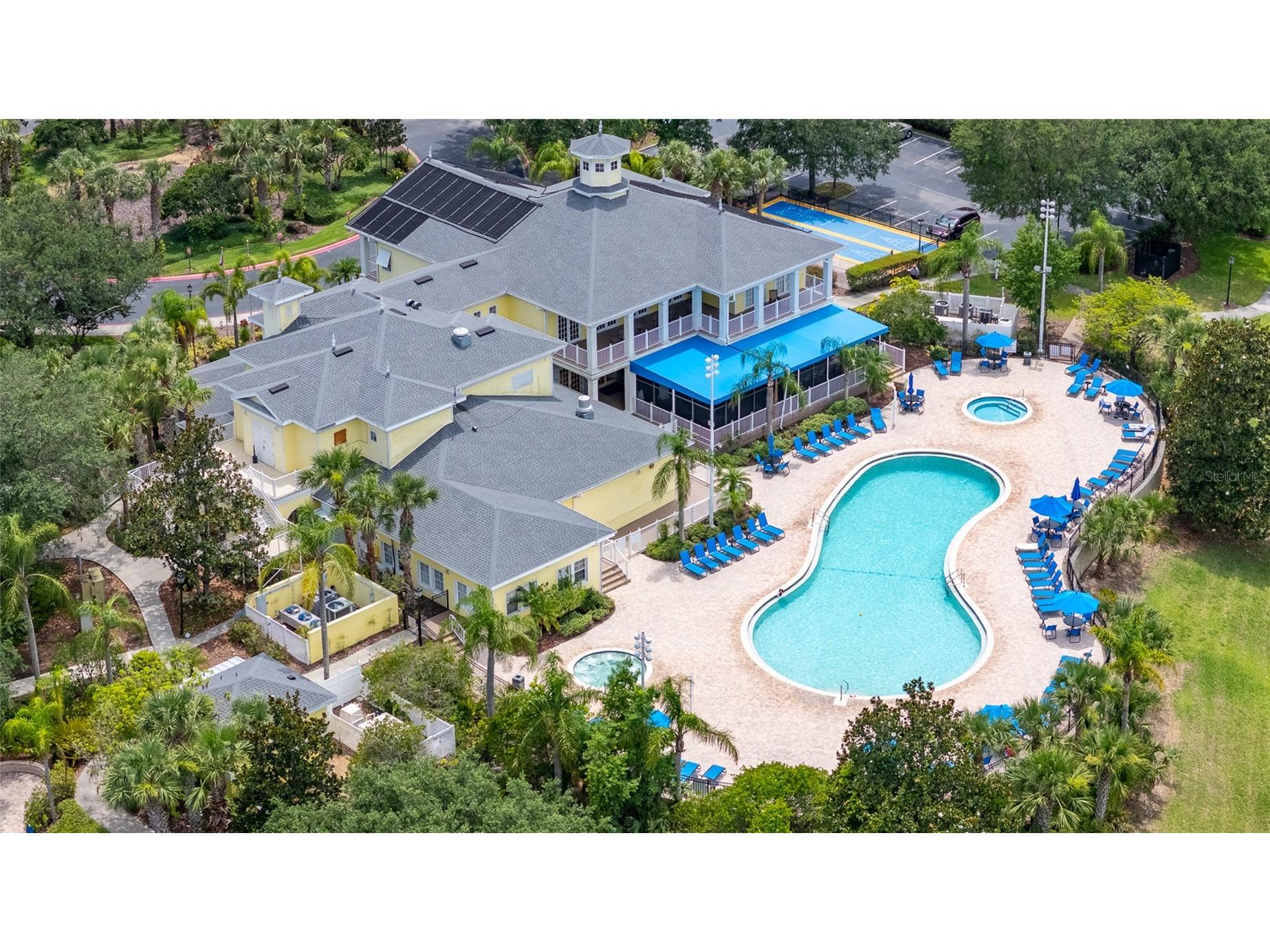 608 Rum Run #608 Davenport FL 33897 O6374284 image23