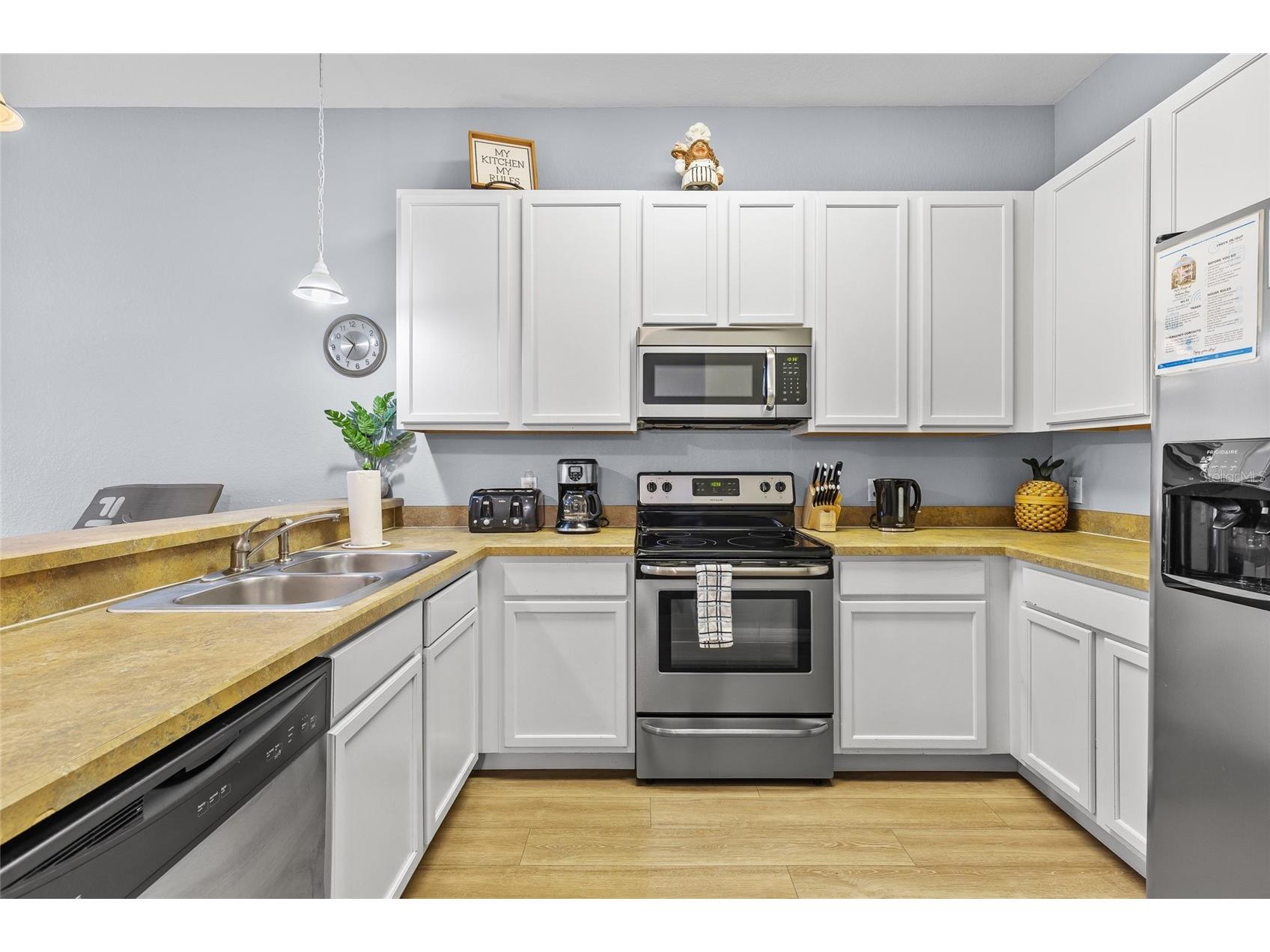 608 Rum Run #608 Davenport FL 33897 O6374284 image5