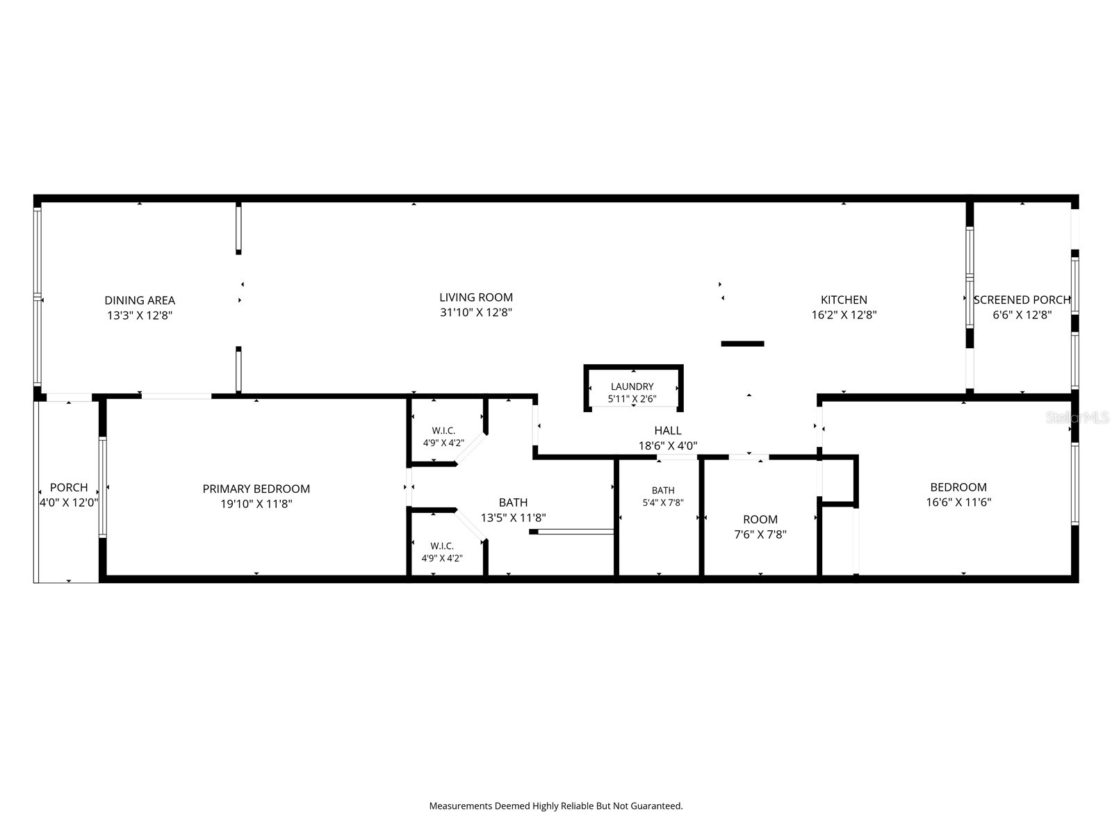 608 S Main Avenue #35 Minneola FL 34715 - LAKE MINNEOLA G5115322 image59