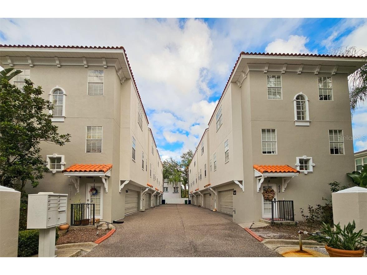 608 S Matanzas Avenue #6 Tampa FL 33609 TB8430957 image1