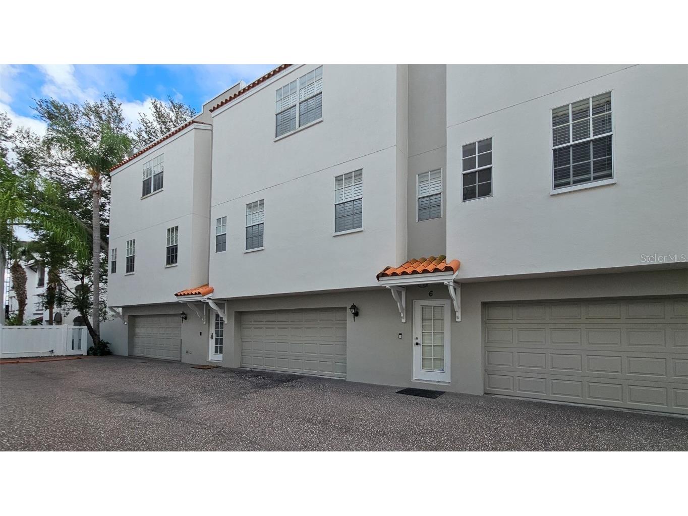 608 S Matanzas Avenue #6 Tampa FL 33609 TB8430957 image2