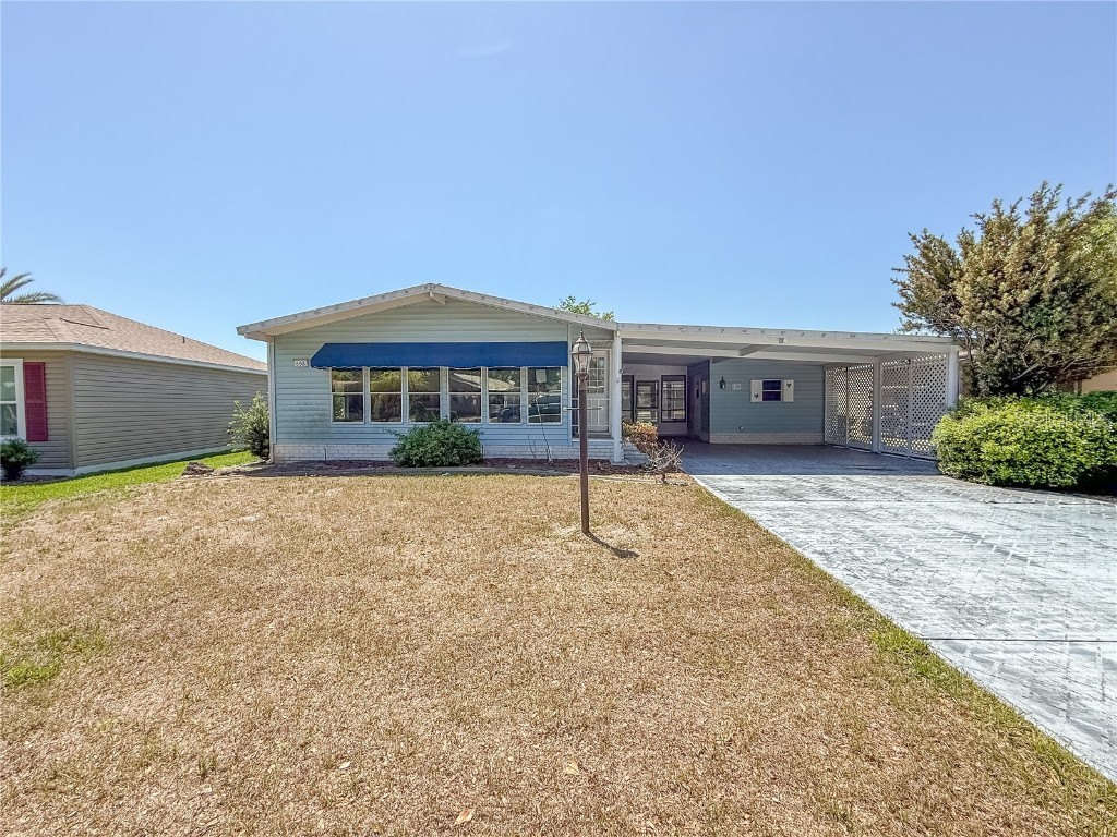 608 Saint Andrews Boulevard Lady Lake FL 32159 G5096853 image1