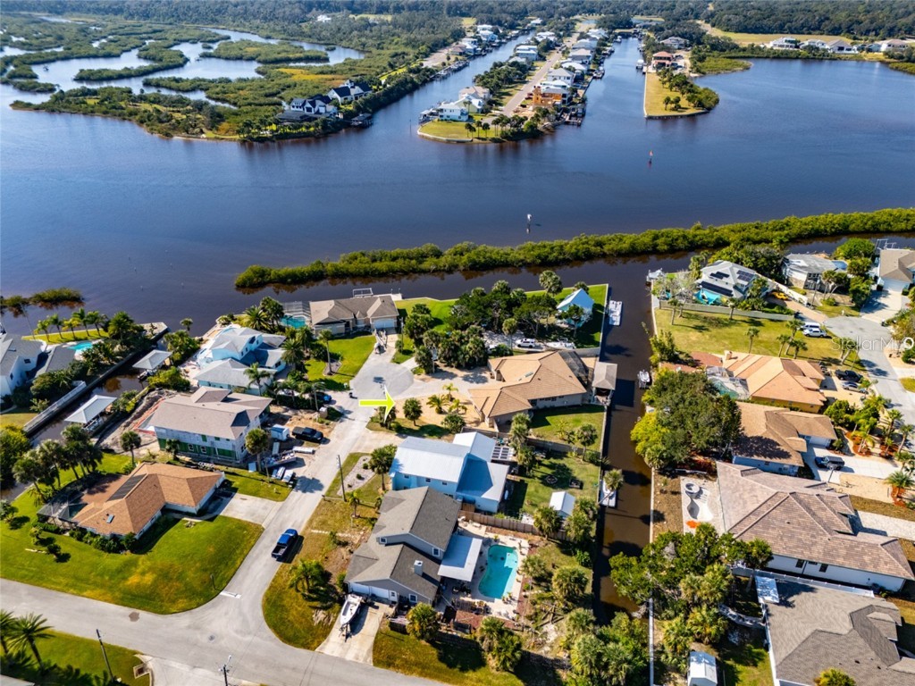 608 Shearwood Drive Flagler Beach FL 32136 FC314262 image29