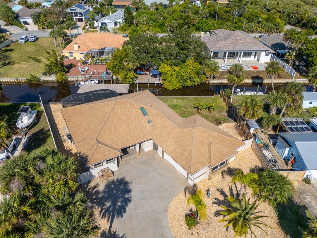 608 Shearwood Drive Flagler Beach FL 32136 FC314262 image40
