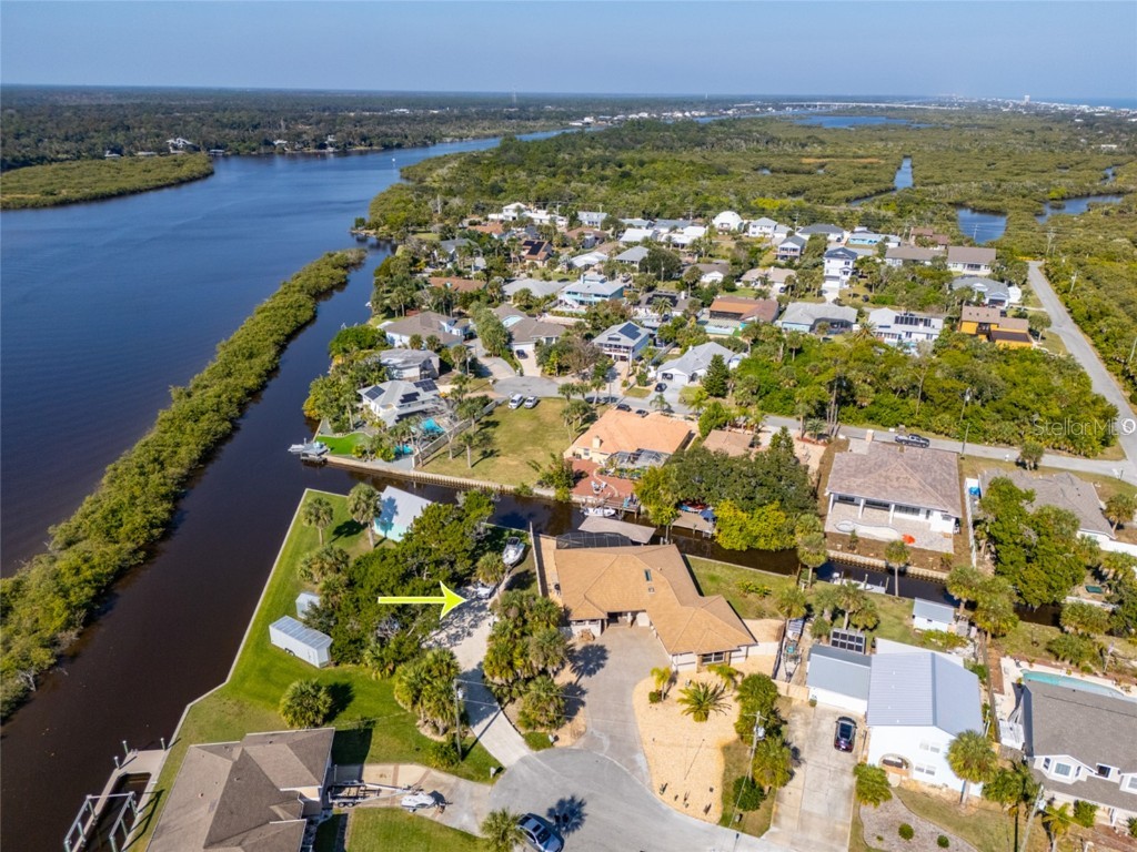 608 Shearwood Drive Flagler Beach FL 32136 FC314262 image47