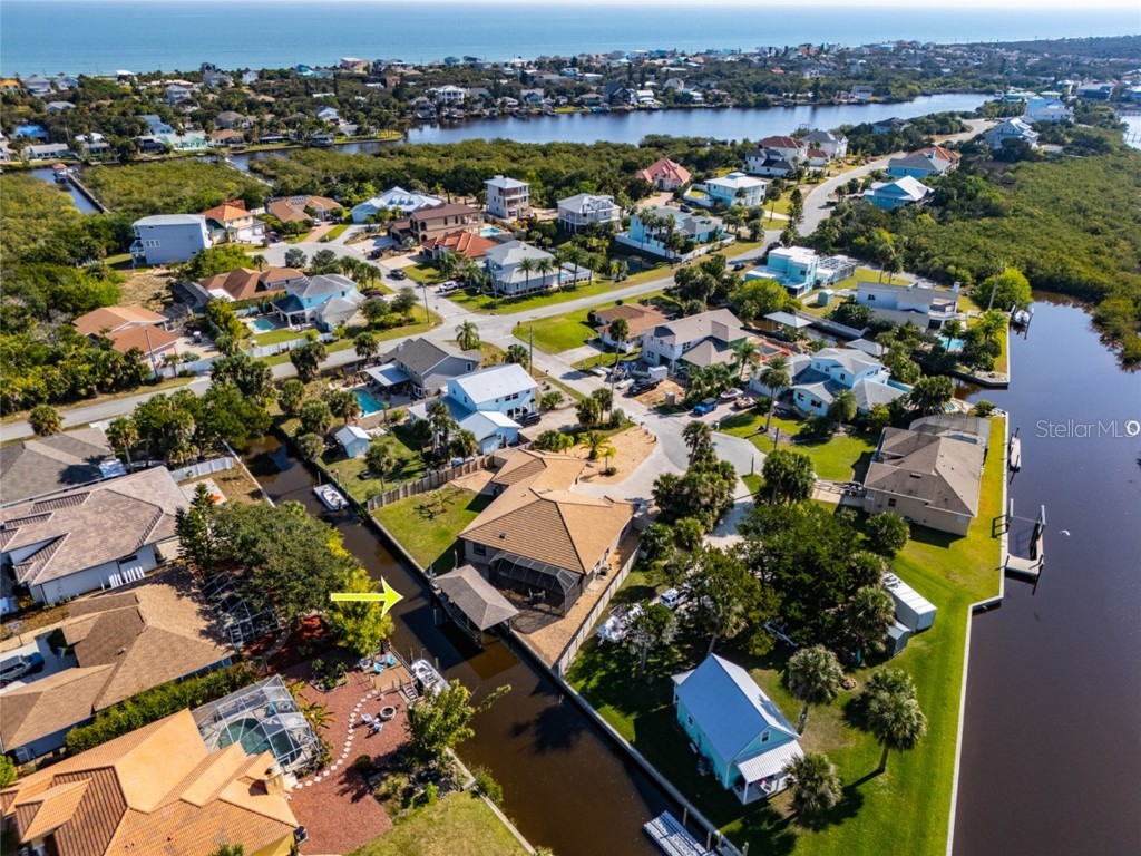 608 Shearwood Drive Flagler Beach FL 32136 FC314262 image48