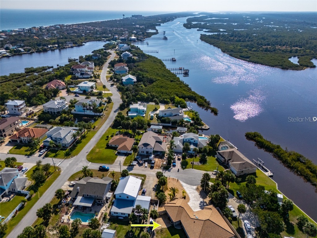 608 Shearwood Drive Flagler Beach FL 32136 FC314262 image50